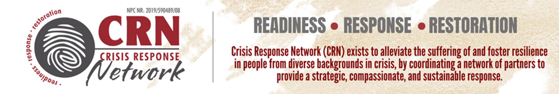 Crisis Readiness Network