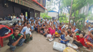 Crisis Response Network